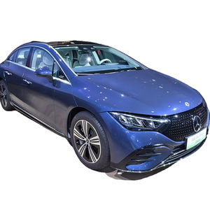Coche de marca de <span class=keywords><strong>precio</strong></span> bajo de venta caliente en CHINA New Energy Car Electric Adult Car Mercede BENZs <span class=keywords><strong>EQE</strong></span> 500 - Product Image 1