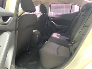 <span class=keywords><strong>Mazda</strong></span> <span class=keywords><strong>3</strong></span> Axela 2.0L Usado, Gasolina, 6AT, Bajo Kilometraje, Volante a la Izquierda, Asientos Oscuros, R17, para Exportación - Product Image 6