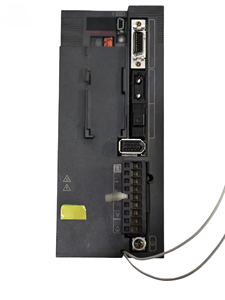 ไดรเวอร์เซ็นเซอร์คอนโทรลเลอร์ PLC ของแท้ใหม่เอี่ยม รุ่น MR-JE-70B - Product Image 1