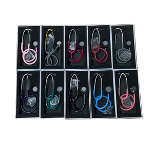 ราคาขายส่ง ลิทแมน คลาสสิค 2 3 เบบี้ ออริจินัล สเตทโทสโคป - Product Image 1