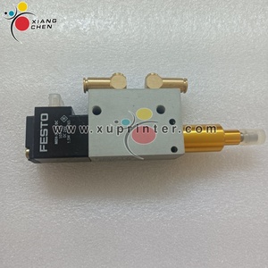 Vanne de cylindre WD de haute qualité F7.335.002/04 pour machine Heidelberg CD102 SM102 F7.335.002 - Product Image 5