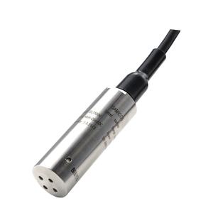 0-5 V מחיר חיישן לחץ רמת מים ההידרוסטטי - Product Image 1