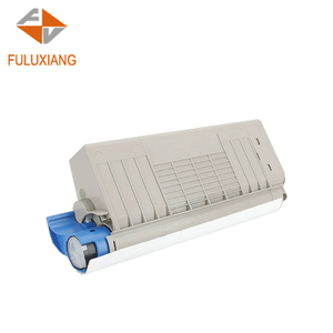 Cartuccia <span class=keywords><strong>Toner</strong></span> compatibile con FLUXIANG C824 C834 C844 per <span class=keywords><strong>OKI</strong></span> C824N C834NW C834DNW C835DNWT C844DNW <span class=keywords><strong>Toner</strong></span> a colori - Product Image 2