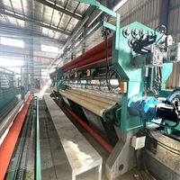 Machine à tricoter à chaîne à un seul moteur informatisée à haute efficacité SGE(XY)2319-110 avec une capacité de production élevée Marque XINYU