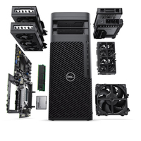Dell Precision 7875 Tower Workstation with Amd Threadripper PRO 7975WX 128GB 2TB AI Training Workstation T7875