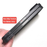 Fundas de Teléfono para Sublimación en Blanco de Alta Calidad de Fábrica, Transferencia de Calor 2D, para Huawei Nova 15 Pro