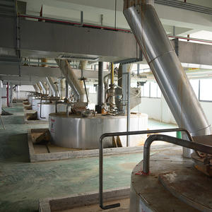 Flores de Diacetato de Celulosa, Sólido Granular Amorfo Blanco, Materia Prima de Pulpa de Madera para Uso Industrial <span class=keywords><strong>C2H4O2</strong></span> - Product Image 2