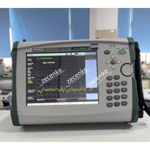 Anritsu MS2720T Spectrum Master 9 kHz a 13 GHz USADO - Product Image 1