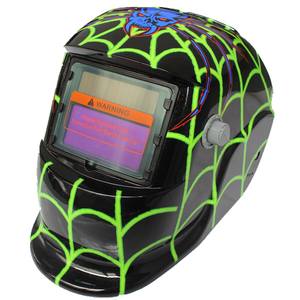 Maschera per Saldatura Darth Vader Standard ANSI - Product Image 3