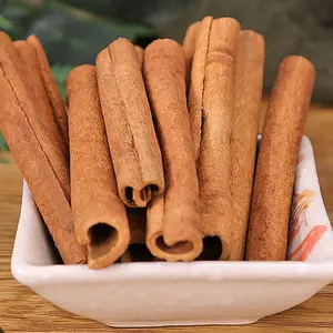 QC Premium Cinnamon Powder Wholesale Dried Cassia Cinnamon Factory Supply Low Price