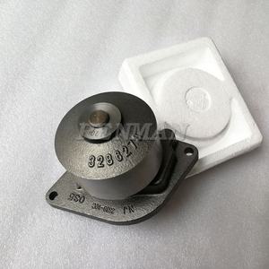 6BT5.9 QSB6.7 Cummins อะไหล่เครื่องยนต์ปั๊มน้ำ3286277 3286278 3802970 3802358 3802004 3285411 - Product Image 5