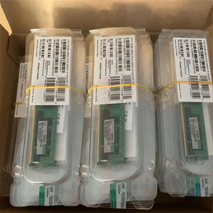 Kit de Memoria Inteligente Registrada Rigrniral P43328-B21 de 32 GB (1x32 GB) Dual Rank X8 DDR5-4800 CAS-40-39-39 EC8 - Product Image 6