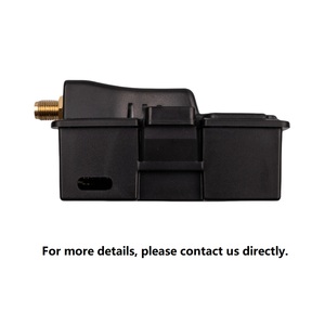 Module émetteur ELRS TX 915 MHz 5-12 V 1 W, kit ExpressLRS Nano en plastique durable - Product Image 4
