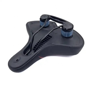 Comodo cuscino per sedili da bicicletta prezzo di fabbrica imbottito per biciclette fisse Spin per ciclismo indoor - Product Image 5