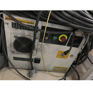 หุ่นยนต์ FANUC รุ่น LR MATE 200ID ชุดเครื่องกล A05B-2651-B002 - Product Image 3