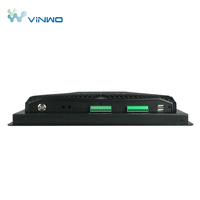 Mini ordinateur embarqué tout-en-un Pc Single Board I3 I5 I7 Processeur avec système Linux