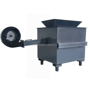 เตาเผาขยะเคลื่อนที่แบบไร้ควัน - Product Image 1