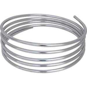 5 MT Chromed Copper Turning <b>Tool</b> Ø 10 <b>Roll</b> - Product Image 1