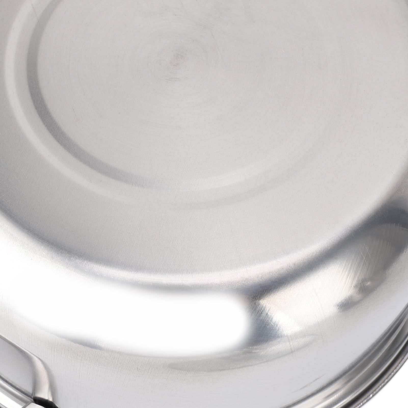 10pcs High Quality Stainless Steel Non Stick Cooking Pot Set Small Modern Kitchens Cookware Set · image 2