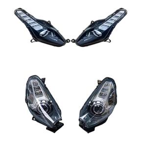 ไฟหน้ารถยนต์ของแท้จากโรงงาน ลดราคาพิเศษ สำหรับ <span class=keywords><strong>Ferrari</strong></span> F12 458 488 <span class=keywords><strong>F8</strong></span> 812 SF90 อะไหล่รถยนต์ - Product Image 3