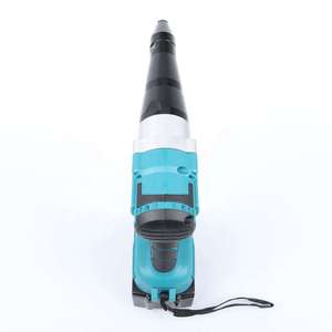 Nouvelle Arrivée Pistolet à Rivets Automatique Sans Balais Portable 21V à Batterie Lithium DSG-3 - Product Image 5