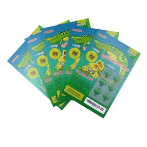 Lotería Super Scratch al por Mayor, Impresión Digital, Colores HD, Diseño Gratuito, Rasca y Gana - Product Image 5