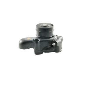 Bomba de Agua de Aluminio para Tractor Newholland 87800489/87800488, con 1 Año de Garantía - Product Image 2