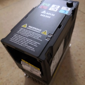 อินเวอร์เตอร์ปรับความถี่ Delta ME300 ซีรีส์ รุ่น VFD9A0ME43ANNAA 3.7 กิโลวัตต์ 5 แรงม้า 460 โวลต์ 10.5 แอมป์ 3 เฟส VFD - Product Image 6