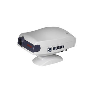 Projecteur de tableau optométrique Weizhen Wz3000, source de lumière froide LED, équipement d'optométrie pour test de la vue, certifié CE - Product Image 1
