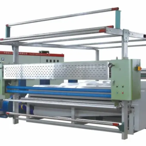 High quality Haiwei Machinery HW-1800-3600S Drawing and sueding machine