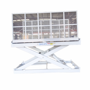 Ce phê duyệt 2m kho tùy chỉnh-thực hiện văn phòng phẩm thủy lực thang máy chi phí - Product Image 2