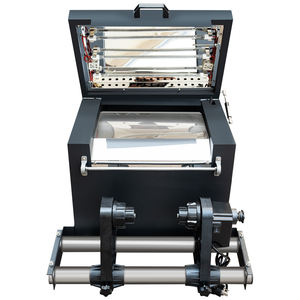 <span class=keywords><strong>Imprimante</strong></span> Jet d'Encre de Bureau A3 Baiyin 30cm avec Tête d'Impression XP600 et Agitateur pour Petites Entreprises DTF - Product Image 4