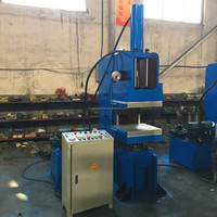 Presse de vulcanisation pour injection de caoutchouc silicone entièrement électrique avec contrôle de température PID par micro-ordinateur pour ligne de production