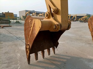 Se 320D excavadora sobre orugas en venta/320D excavadora/segunda mano - Product Image 6