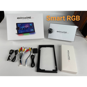 เครื่องเล่นมัลติมีเดียในรถยนต์ขนาด 9/10 นิ้ว พร้อมปุ่มควบคุมแบบสัมผัส<span class=keywords><strong>เดี่ยว</strong></span> สำหรับเครื่องเล่นดีวีดีในรถยนต์ระบบ Android Auto ทั่วไป - Product Image 4