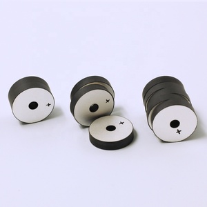 <span class=keywords><strong>455</strong></span> <span class=keywords><strong>kHz</strong></span> de cerámica piezoeléctrica titanato de bario - Product Image 5