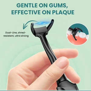 Vente en gros irrigateur buccal <span class=keywords><strong>de</strong></span> haute qualité IPX7 étanche OEM/ODM 5 vitesses <span class=keywords><strong>appareil</strong></span> <span class=keywords><strong>de</strong></span> nettoyage électrique des <span class=keywords><strong>dents</strong></span> fil dentaire <span class=keywords><strong>de</strong></span> voyage à domicile - Product Image 2