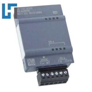 Nuevo Controlador de Programación PLC SSIMATIC S7-1200 6ES7222-1BD30-0XB0 Original 6ES72221BD300XB0 en Stock - Product Image 2
