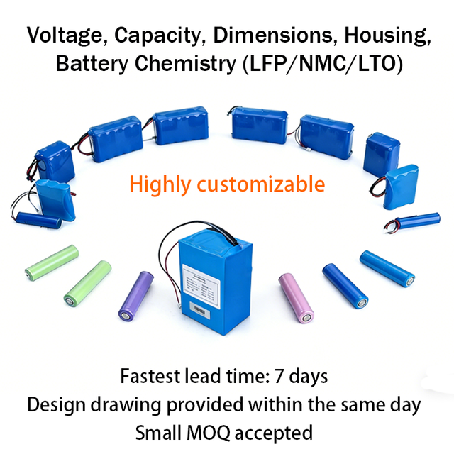 Prismatic Cell Design LiFePO4 Battery Pack 4000 Cycles Fast Charging High Quality Telecommunications Equipment Winfinova Model