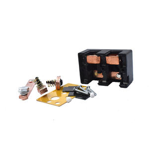 Kit de réparation de contacteur Albright DC182 pour relais de démarreur de chariot élévateur et transpalette ZJWT100ADC88DC88 - Product Image 1
