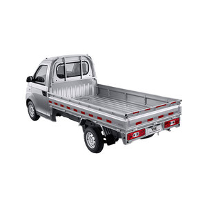 Chery Karry <span class=keywords><strong>YOKI</strong></span> Q22B Motor 1.3L Euro IV Mini Camión Camión de Carga Auto Chino Camión Chino 4x2 - Product Image 5