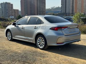 <span class=keywords><strong>Toyota</strong></span> <span class=keywords><strong>Corolla</strong></span> <span class=keywords><strong>2022</strong></span> de Buen Rendimiento, Autos Usados en Stock, Vehículo Híbrido de Nueva Energía, <span class=keywords><strong>Toyota</strong></span> <span class=keywords><strong>Corolla</strong></span> Usados - Product Image 5