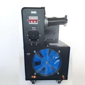 Soldadora <span class=keywords><strong>MIG</strong></span> Mini Inverter sin Gas, Nueva, en Oferta, 220V, para Soldadura de Acero al Carbono - Product Image 6