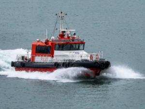 Grandsea 22m/72ft Aluminum Patrol Pilot <strong>Boat</strong> Harbor Pilot Hatch <strong>Boat</strong> Vessels <strong>Boat</strong> <strong>for</strong> <strong>Sale</strong> - Product Image 2