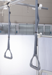 Equipo médico HOCHEY, cama de tracción ortopédica ajustable Manual para Hospital - Product Image 5