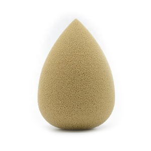 Éponge de <span class=keywords><strong>Maquillage</strong></span> Goutte d'Eau Hydrophile Personnalisée pour Fond de Teint et Poudre – Outil de Beauté Cosmétique - Product Image 3