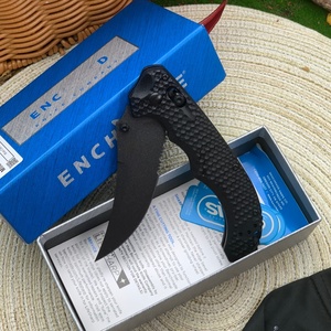Navaja de bolsillo plegable portátil para supervivencia y camping al aire libre, para uso diario en exteriores. - Product Image 5