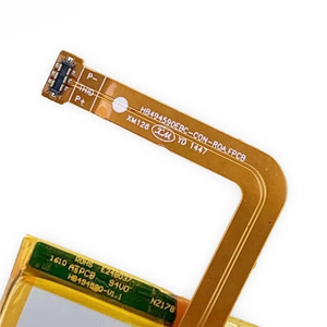 Batería HB494590EBC para Huawei Honor 7 Glory PLK-TL01H, batería recargable de alta calidad en stock. - Product Image 2