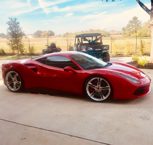 Jante Forgée 18 19 20 21 22 24 Pouces pour Benz Amg Gt43 Gt50 Gt53 Gt63 bmw 530 330 Z4 M3 750 X7 audi Rs3 Rs4 Rs7 Rs5 <span class=keywords><strong>Rs6</strong></span> S7 - Product Image 5