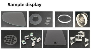 Máy cắt <span class=keywords><strong>laser</strong></span> picosecond cỡ lớn độ chính xác cao, điều khiển bằng CNC, phần mềm cắt <span class=keywords><strong>laser</strong></span> kính dành cho định dạng đồ họa AI LAS - Product Image 6